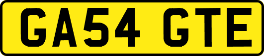 GA54GTE