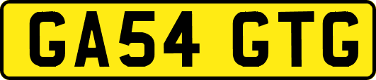 GA54GTG
