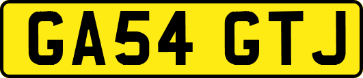 GA54GTJ