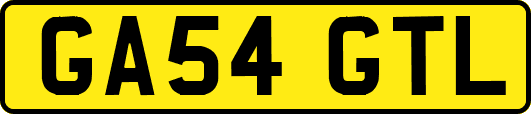 GA54GTL