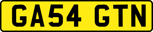 GA54GTN