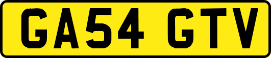 GA54GTV