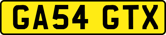 GA54GTX