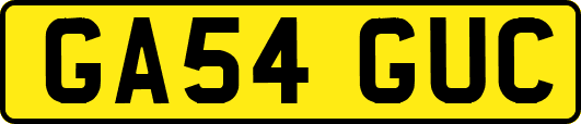 GA54GUC