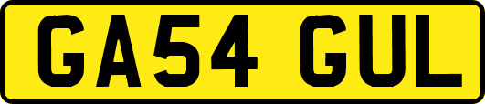 GA54GUL
