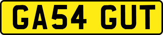 GA54GUT