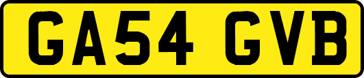 GA54GVB