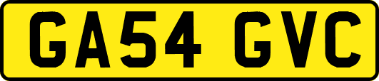 GA54GVC