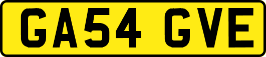 GA54GVE