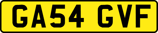 GA54GVF