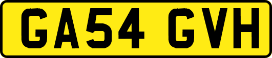 GA54GVH