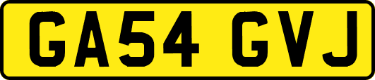 GA54GVJ