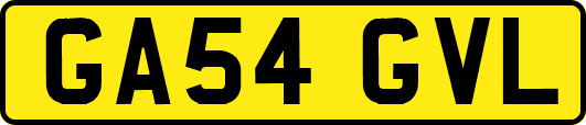 GA54GVL