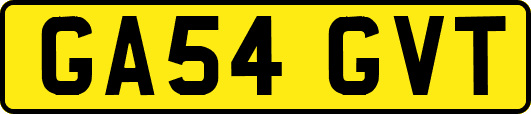 GA54GVT