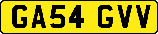 GA54GVV