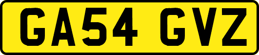GA54GVZ