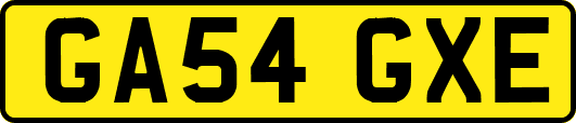 GA54GXE