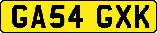 GA54GXK