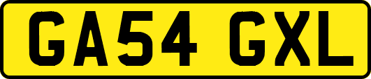 GA54GXL