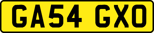 GA54GXO