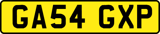 GA54GXP