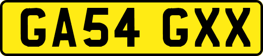 GA54GXX