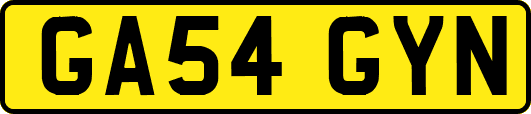 GA54GYN