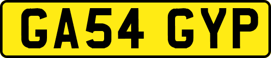 GA54GYP