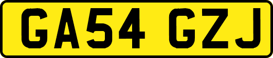 GA54GZJ