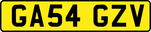 GA54GZV