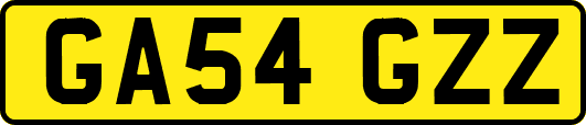 GA54GZZ
