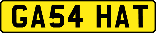 GA54HAT