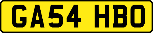 GA54HBO