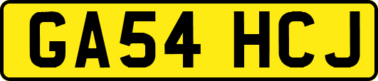GA54HCJ