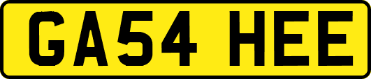 GA54HEE