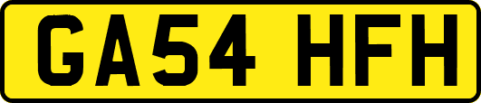 GA54HFH