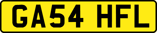 GA54HFL