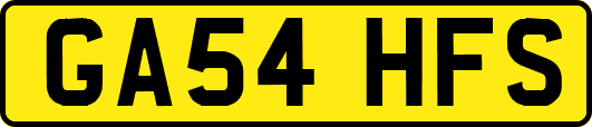 GA54HFS