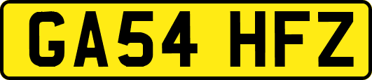 GA54HFZ
