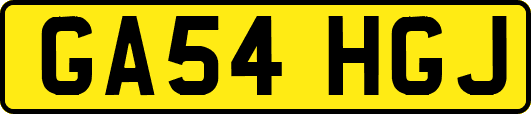 GA54HGJ