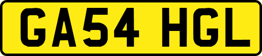 GA54HGL