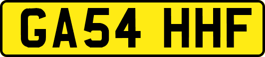 GA54HHF