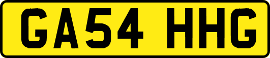 GA54HHG