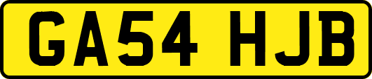 GA54HJB