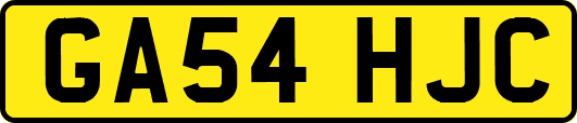 GA54HJC