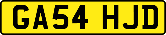 GA54HJD
