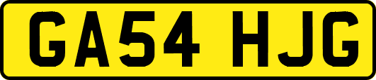 GA54HJG