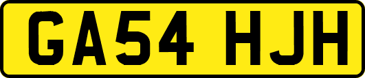 GA54HJH