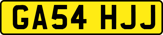 GA54HJJ