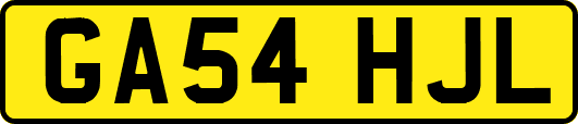 GA54HJL